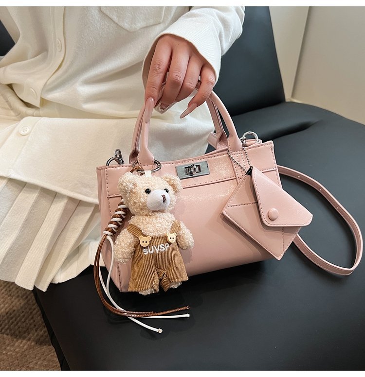 Custom Womens Crossbody Bag for Custom Bag Projects – SS-69789 — 15