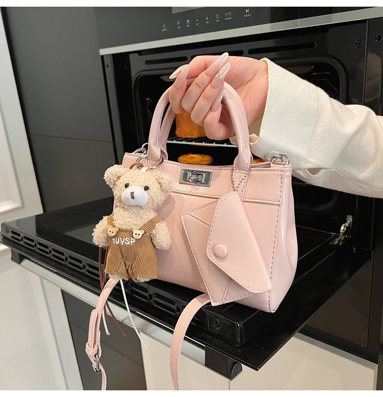Custom Womens Crossbody Bag for Custom Bag Projects – SS-69789 — 16