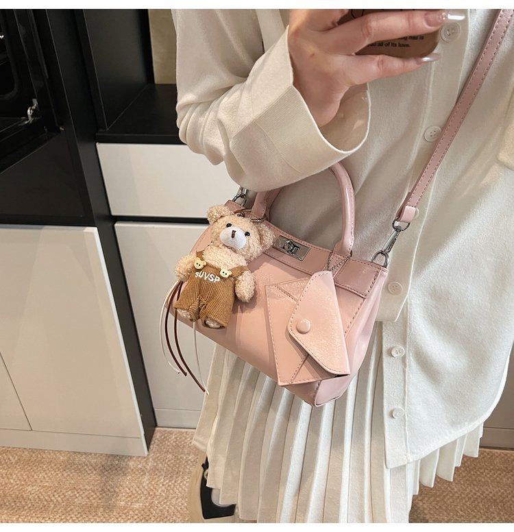 Custom Womens Crossbody Bag for Custom Bag Projects – SS-69789 — 17