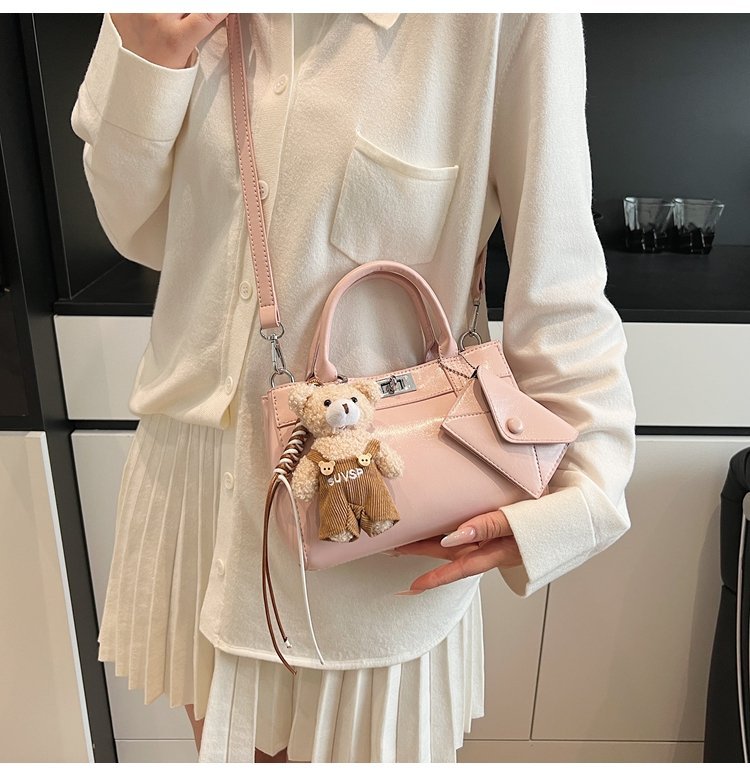 Custom Womens Crossbody Bag for Custom Bag Projects – SS-69789 — 18