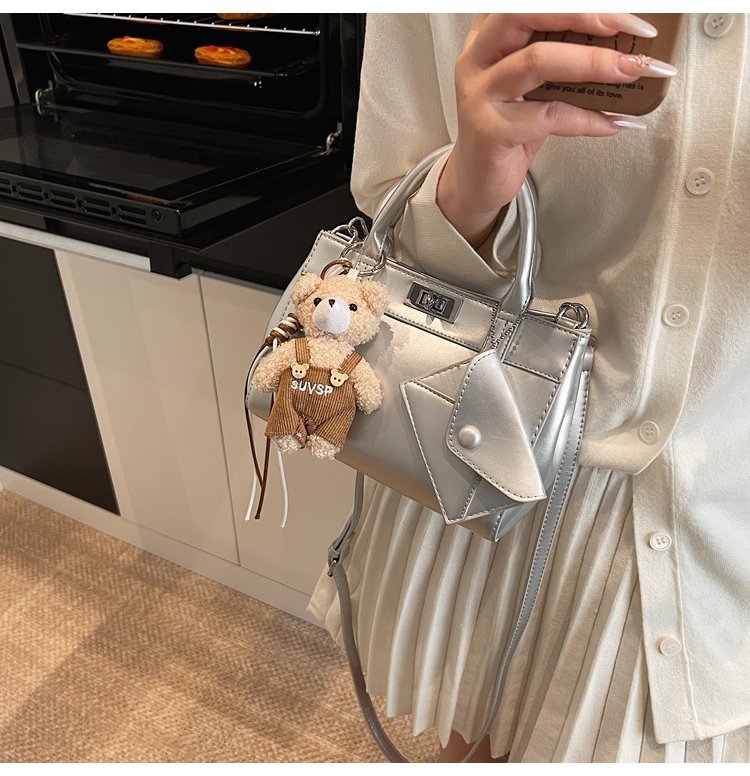 Custom Womens Crossbody Bag for Custom Bag Projects – SS-69789 — 20