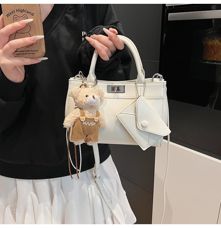 Custom Womens Crossbody Bag for Custom Bag Projects – SS-69789 — 23