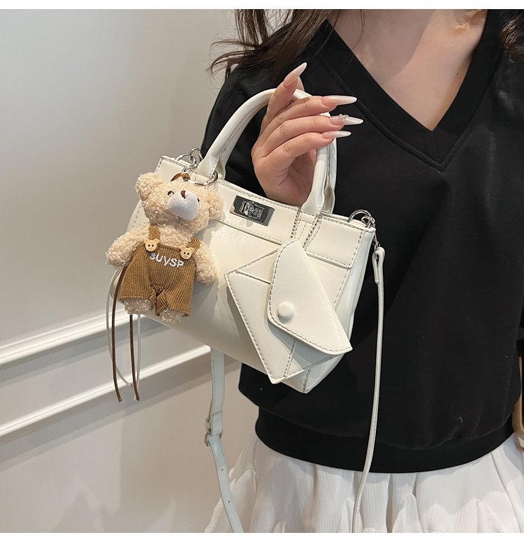Custom Womens Crossbody Bag for Custom Bag Projects – SS-69789 — 24