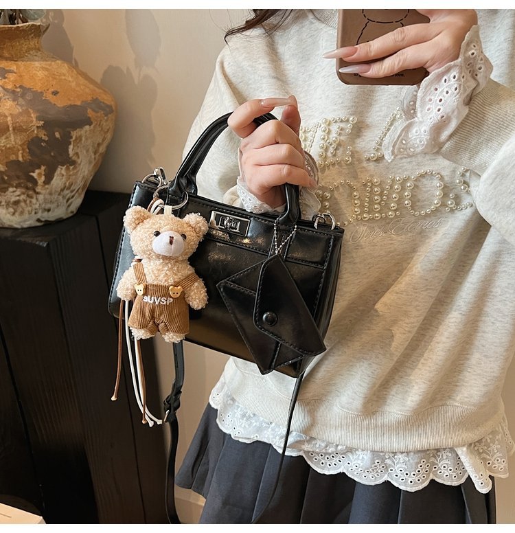 Custom Womens Crossbody Bag for Custom Bag Projects – SS-69789 — 27