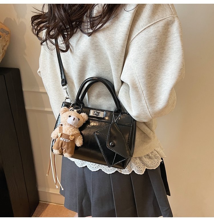 Custom Womens Crossbody Bag for Custom Bag Projects – SS-69789 — 29