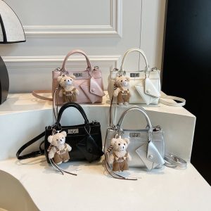 Custom Womens Crossbody Bag for Custom Bag Projects – SS-69789