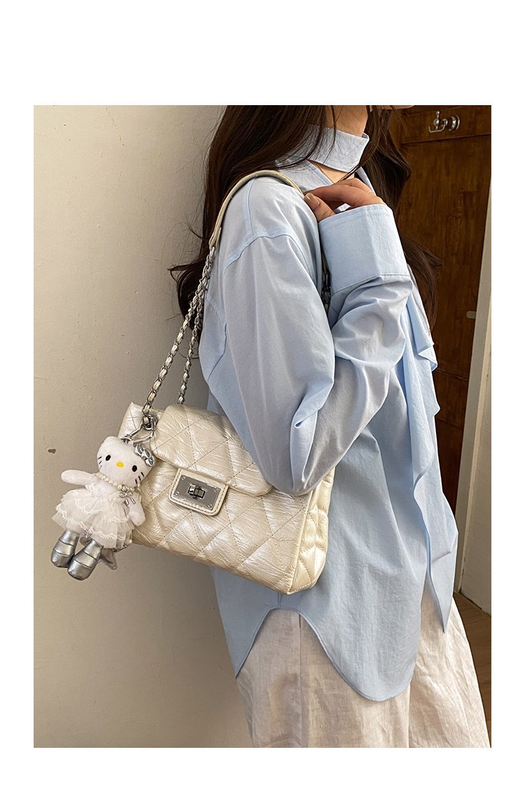 Sac à bandoulière femme en gros pour approvisionnement de boutiques – SS-69858 — 2