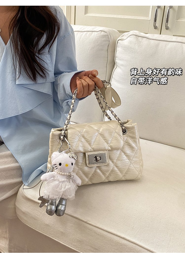 Sac à bandoulière femme en gros pour approvisionnement de boutiques – SS-69858 — 8