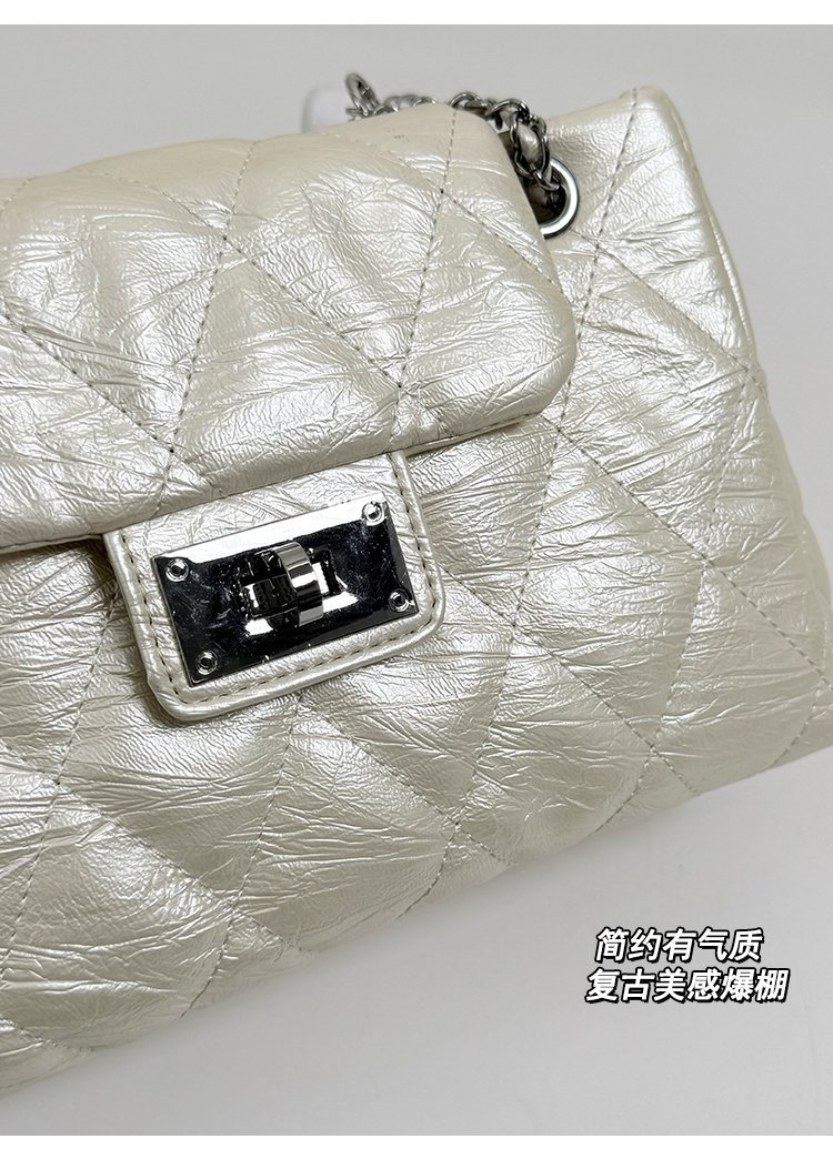 Sac à bandoulière femme en gros pour approvisionnement de boutiques – SS-69858 — 9
