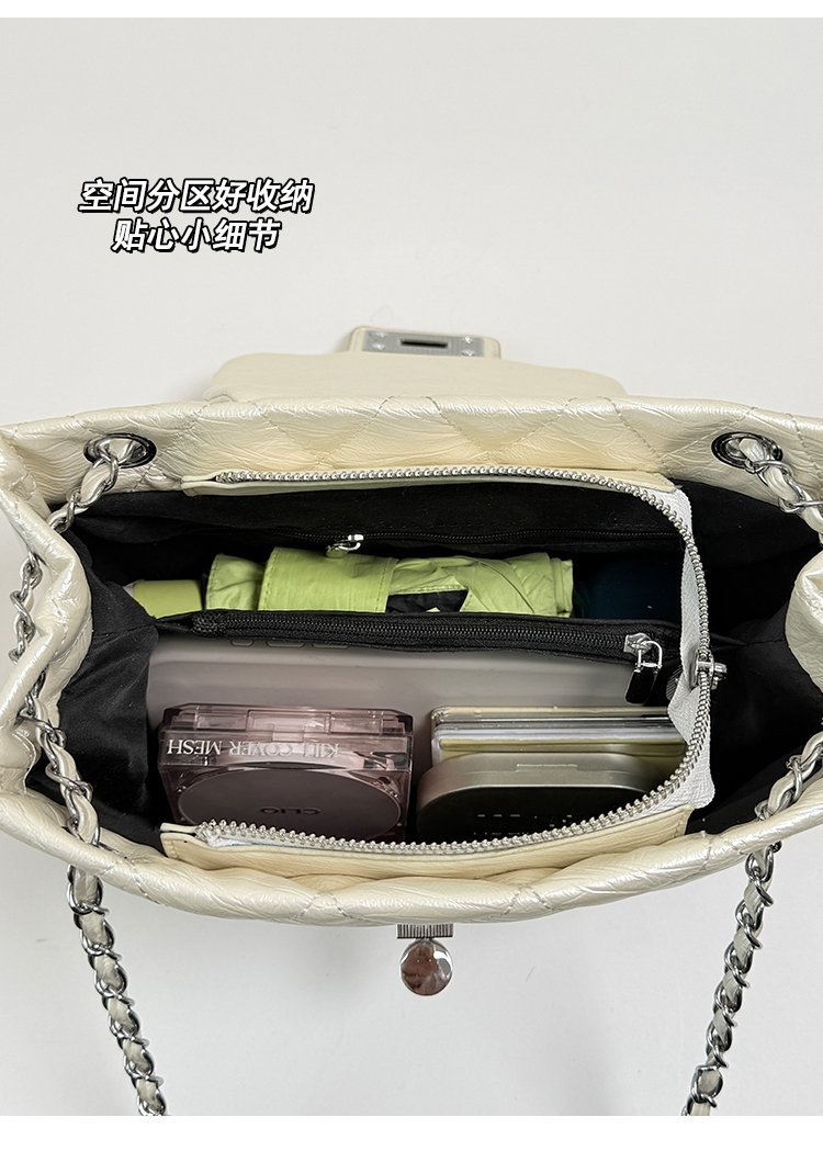 Sac à bandoulière femme en gros pour approvisionnement de boutiques – SS-69858 — 11