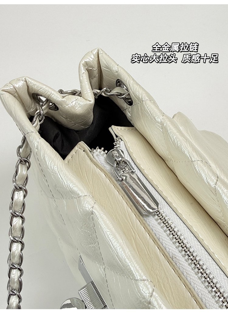 Sac à bandoulière femme en gros pour approvisionnement de boutiques – SS-69858 — 13