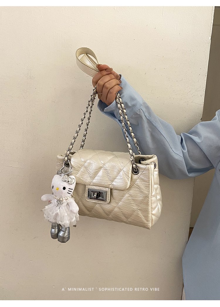 Sac à bandoulière femme en gros pour approvisionnement de boutiques – SS-69858 — 16