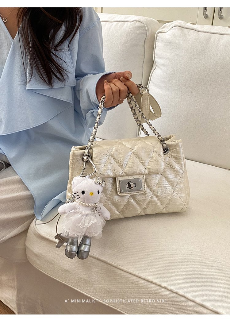 Sac à bandoulière femme en gros pour approvisionnement de boutiques – SS-69858 — 20