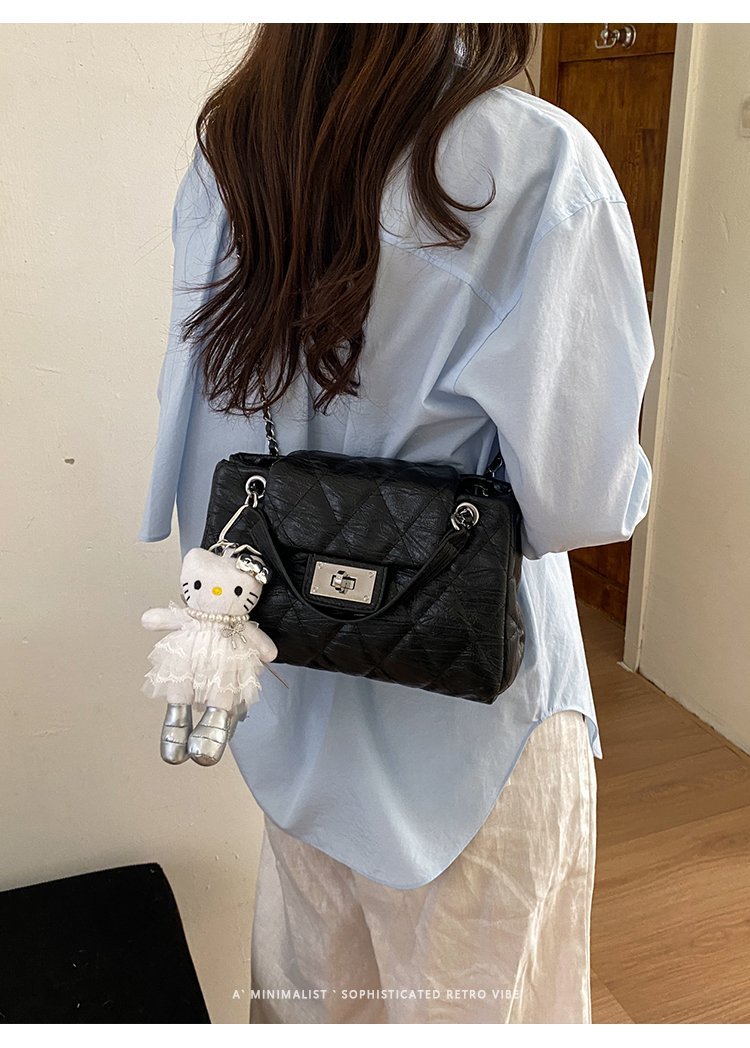Sac à bandoulière femme en gros pour approvisionnement de boutiques – SS-69858 — 23