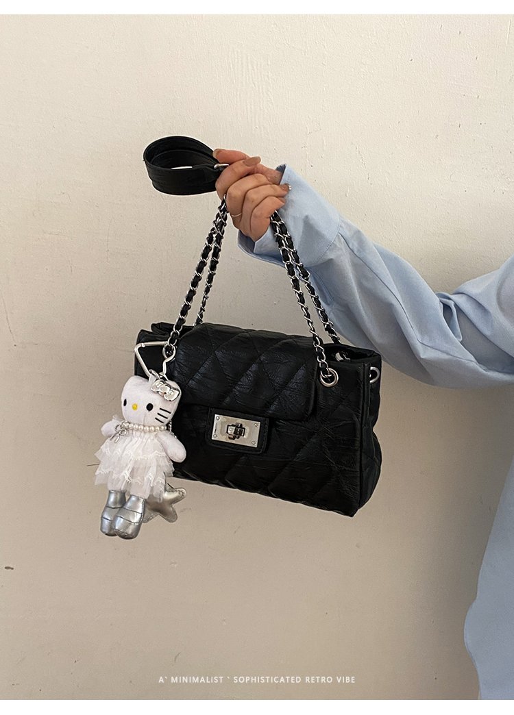 Sac à bandoulière femme en gros pour approvisionnement de boutiques – SS-69858 — 24