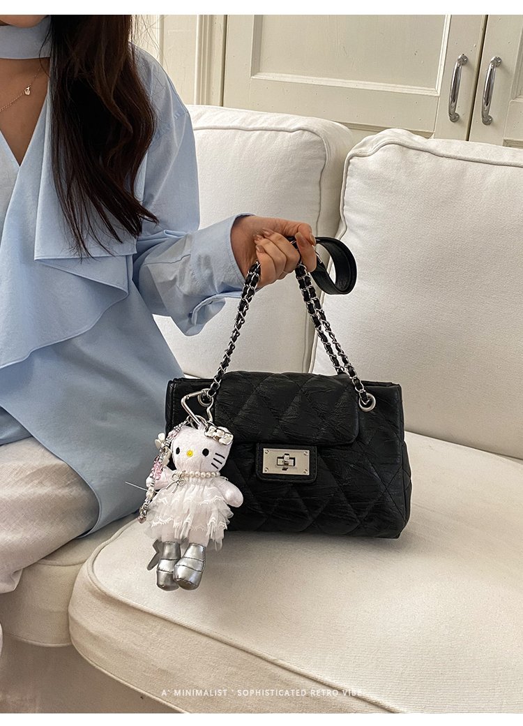 Sac à bandoulière femme en gros pour approvisionnement de boutiques – SS-69858 — 26