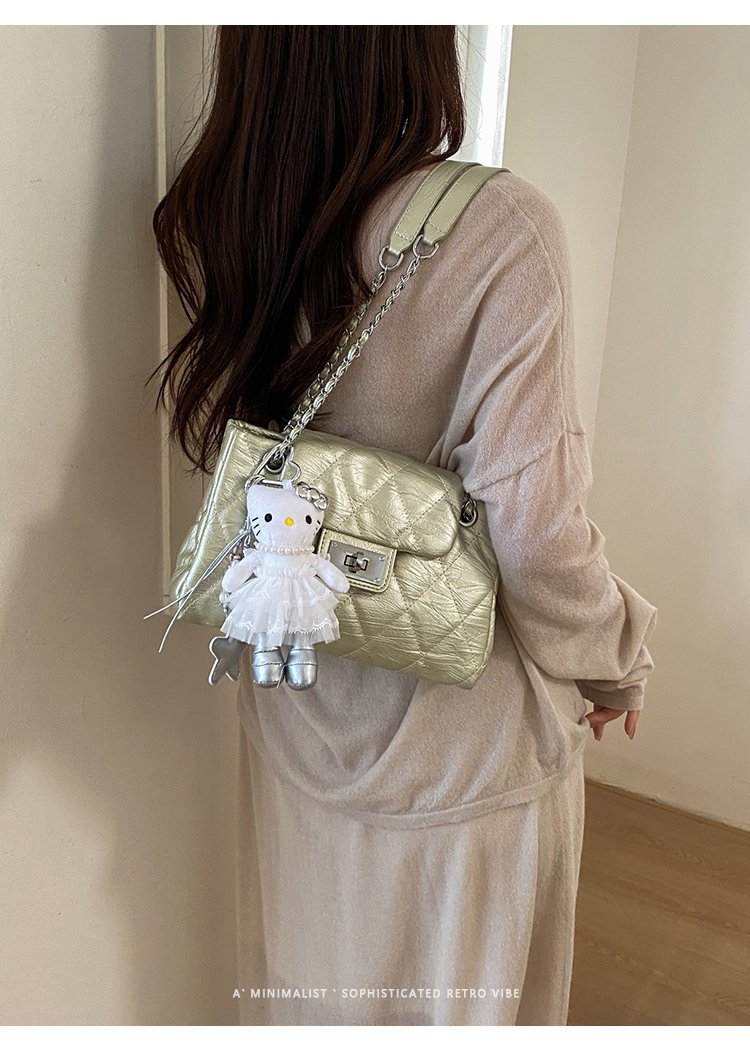 Sac à bandoulière femme en gros pour approvisionnement de boutiques – SS-69858 — 30