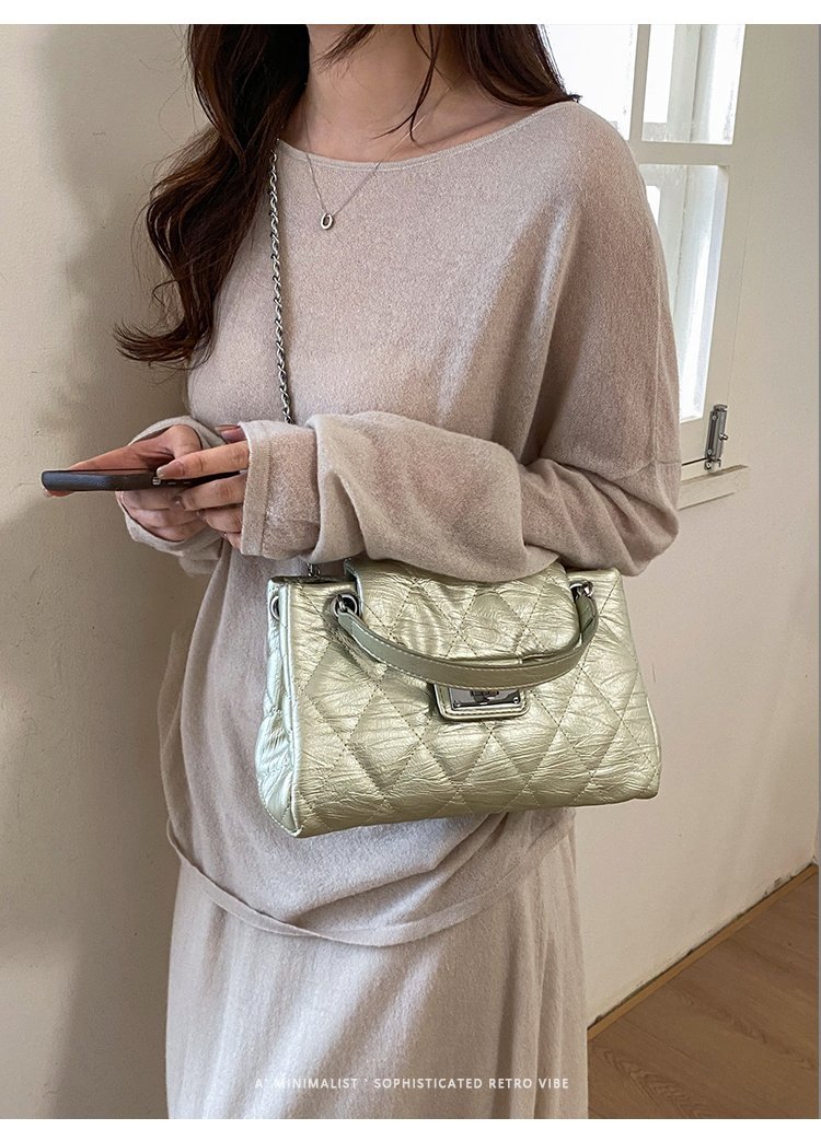 Sac à bandoulière femme en gros pour approvisionnement de boutiques – SS-69858 — 31