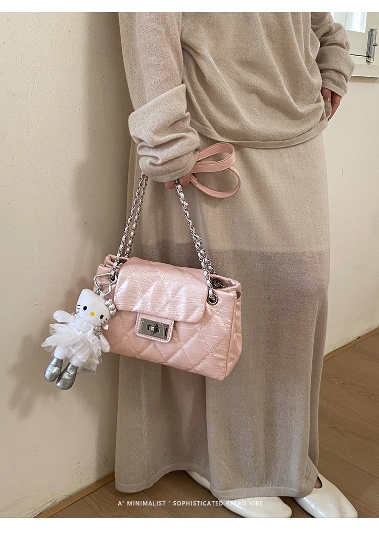Sac à bandoulière femme en gros pour approvisionnement de boutiques – SS-69858 — 36