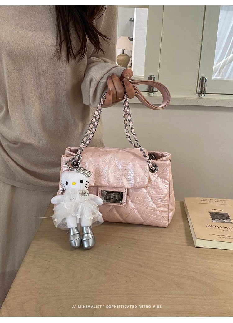 Sac à bandoulière femme en gros pour approvisionnement de boutiques – SS-69858 — 37