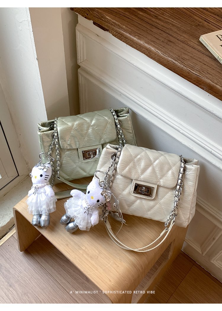 Sac à bandoulière femme en gros pour approvisionnement de boutiques – SS-69858 — 38
