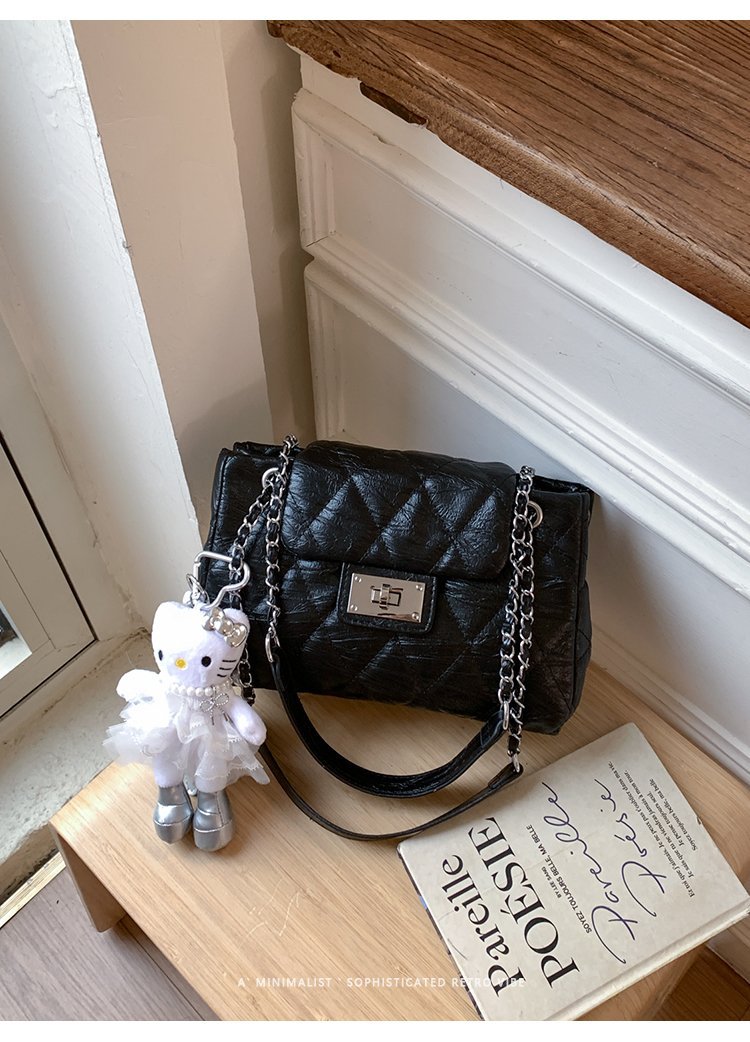 Sac à bandoulière femme en gros pour approvisionnement de boutiques – SS-69858 — 39