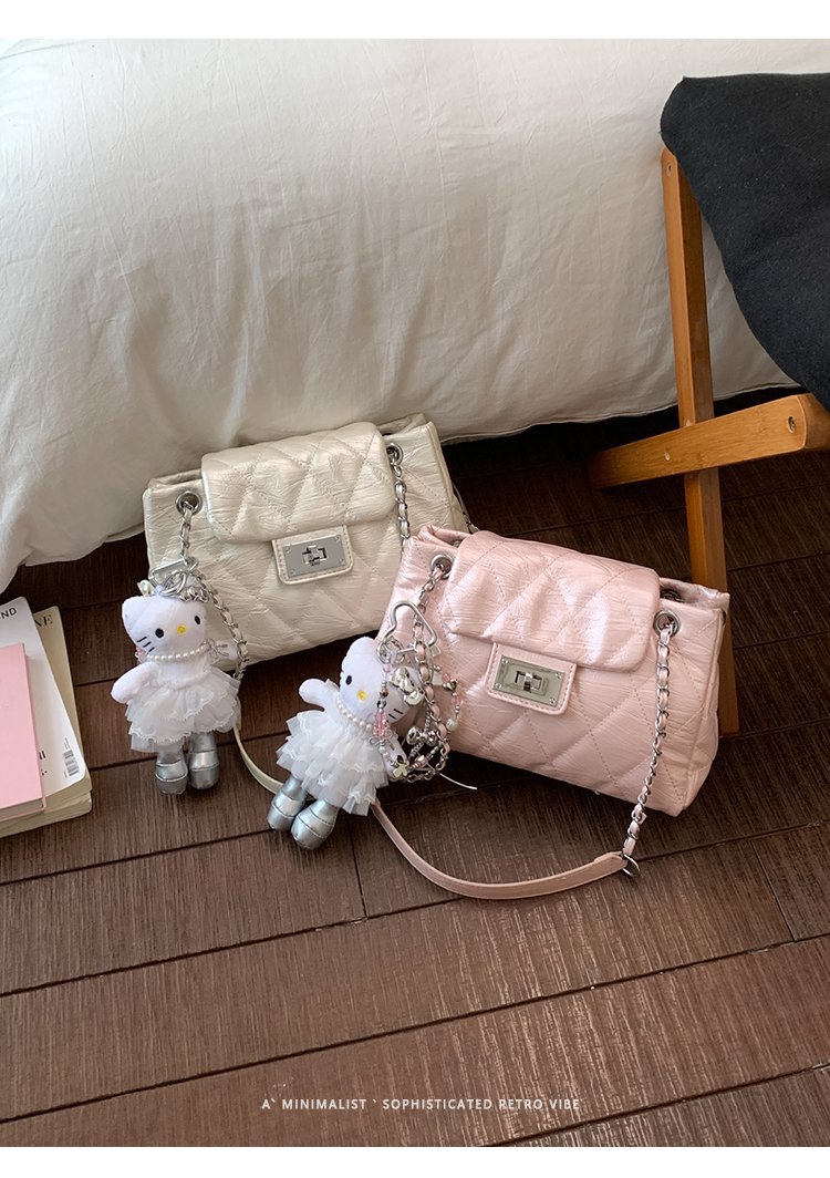Sac à bandoulière femme en gros pour approvisionnement de boutiques – SS-69858 — 40