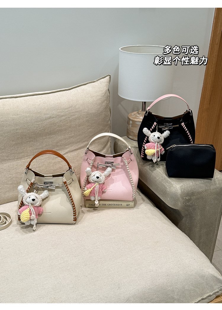 حقيبة أزياء نسائية بالجملة لتجار التجزئة للأزياء – SS-69859 — 8