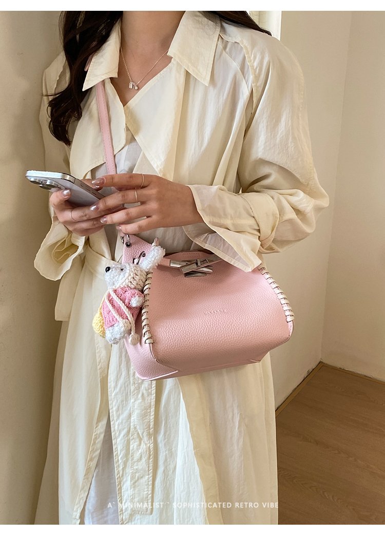 حقيبة أزياء نسائية بالجملة لتجار التجزئة للأزياء – SS-69859 — 17