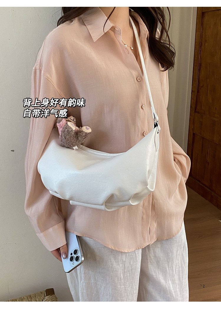 Private Label Womens Crossbody Bag for Retail Sourcing – SS-69860 — 6
