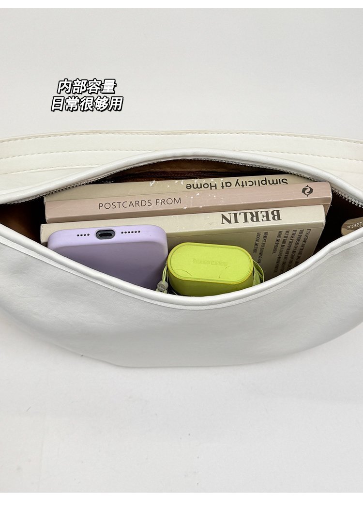 Private Label Womens Crossbody Bag for Retail Sourcing – SS-69860 — 10
