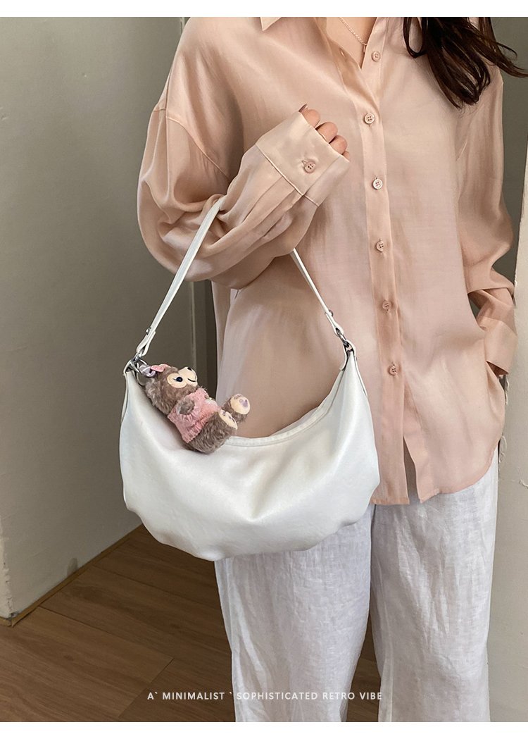 Private Label Womens Crossbody Bag for Retail Sourcing – SS-69860 — 14