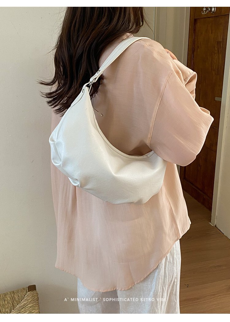 Private Label Womens Crossbody Bag for Retail Sourcing – SS-69860 — 16