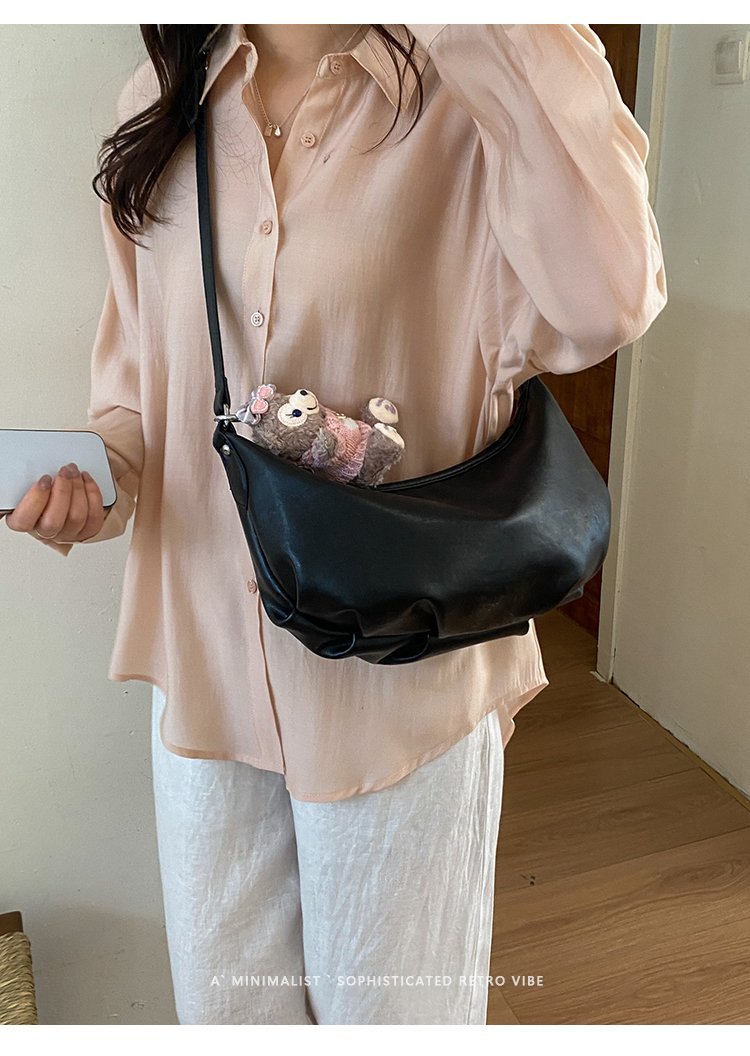 Private Label Womens Crossbody Bag for Retail Sourcing – SS-69860 — 21