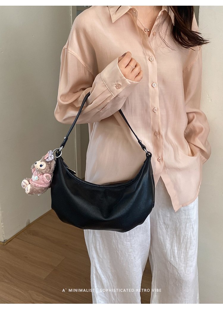 Private Label Womens Crossbody Bag for Retail Sourcing – SS-69860 — 22