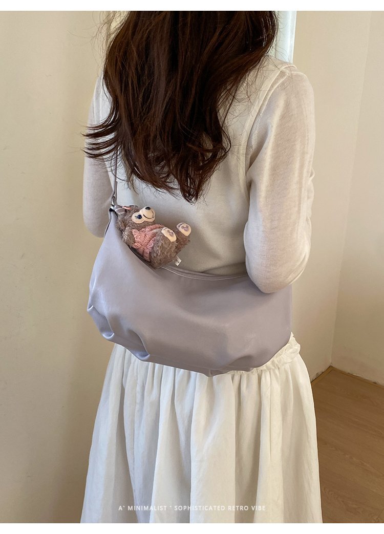 Private Label Womens Crossbody Bag for Retail Sourcing – SS-69860 — 25