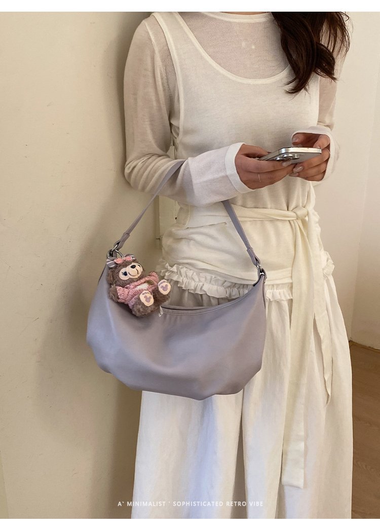 Private Label Womens Crossbody Bag for Retail Sourcing – SS-69860 — 26