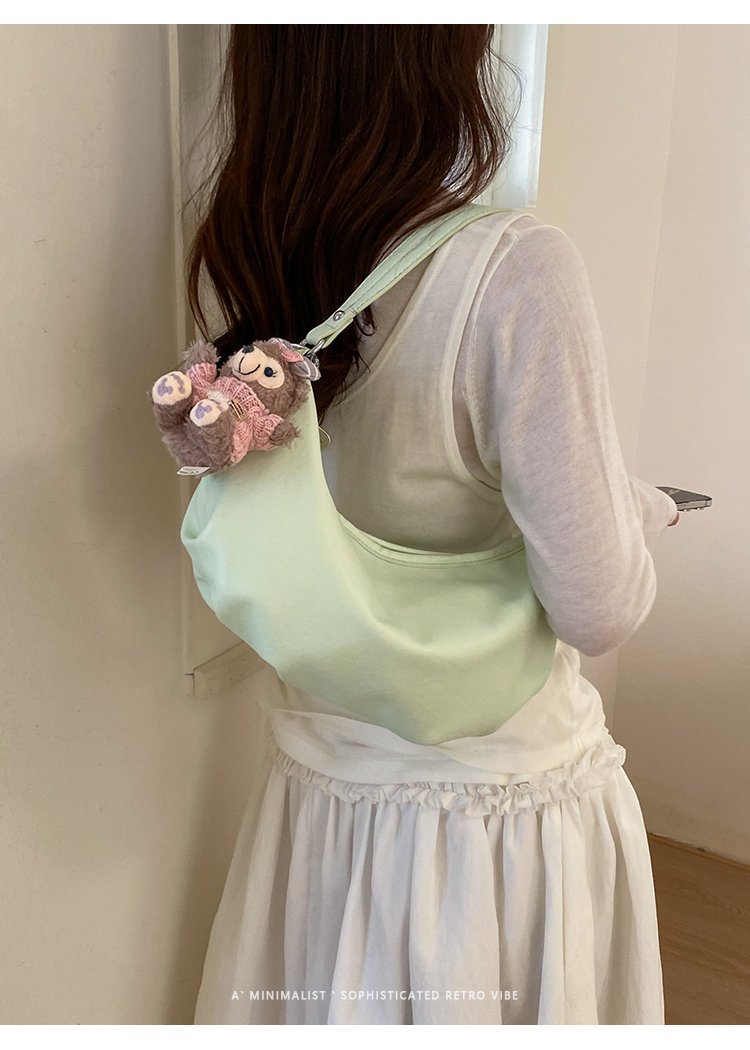 Private Label Womens Crossbody Bag for Retail Sourcing – SS-69860 — 27