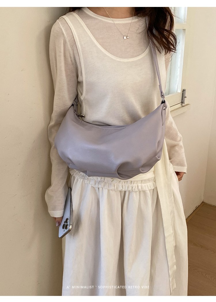 Private Label Womens Crossbody Bag for Retail Sourcing – SS-69860 — 28