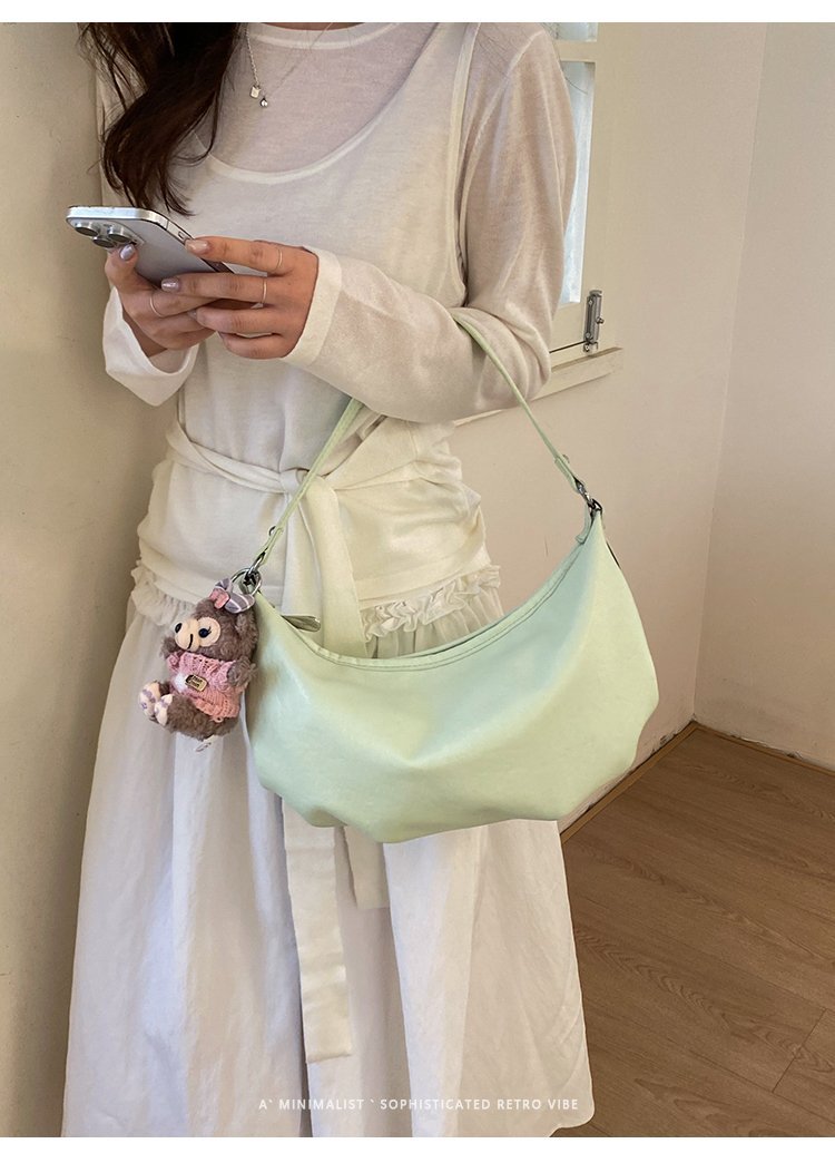 Private Label Womens Crossbody Bag for Retail Sourcing – SS-69860 — 29