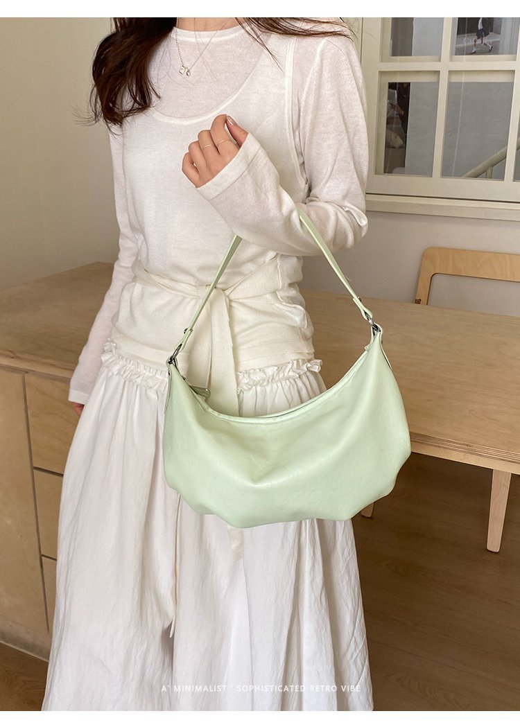 Private Label Womens Crossbody Bag for Retail Sourcing – SS-69860 — 30