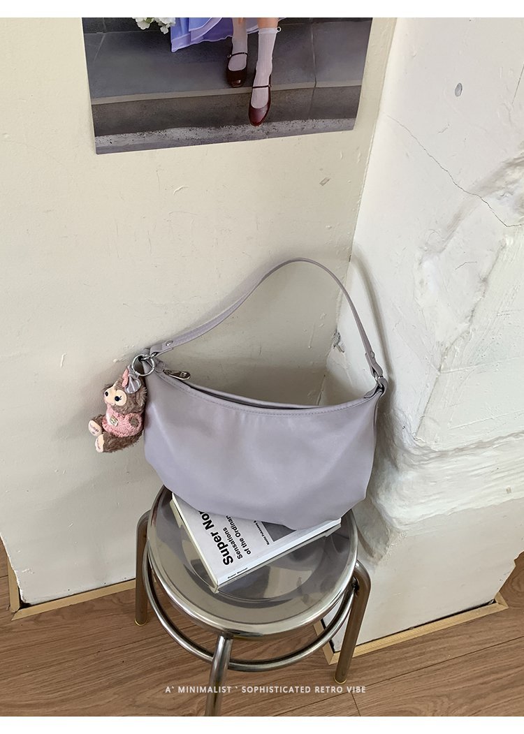 Private Label Womens Crossbody Bag for Retail Sourcing – SS-69860 — 34