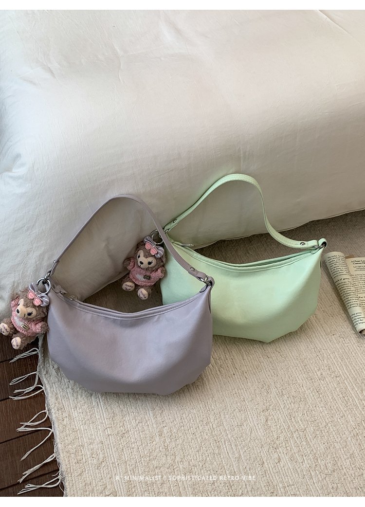 Private Label Womens Crossbody Bag for Retail Sourcing – SS-69860 — 36