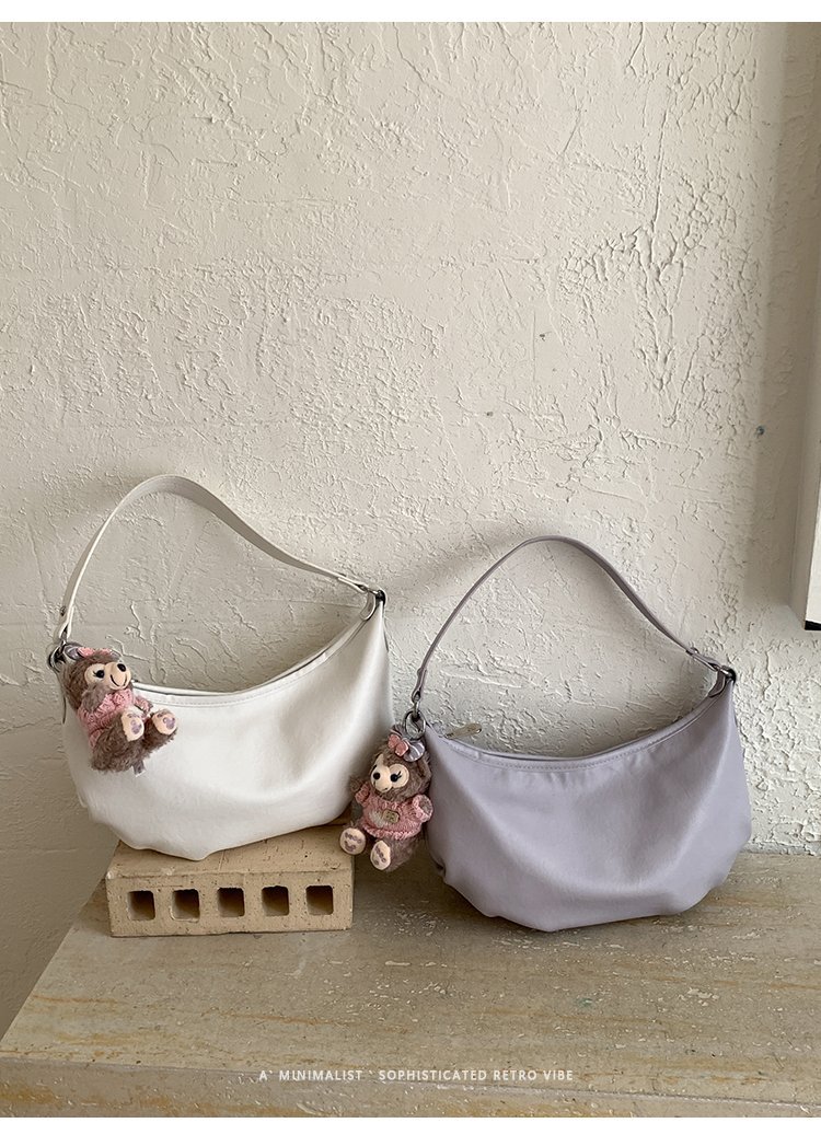 Private Label Womens Crossbody Bag for Retail Sourcing – SS-69860 — 37
