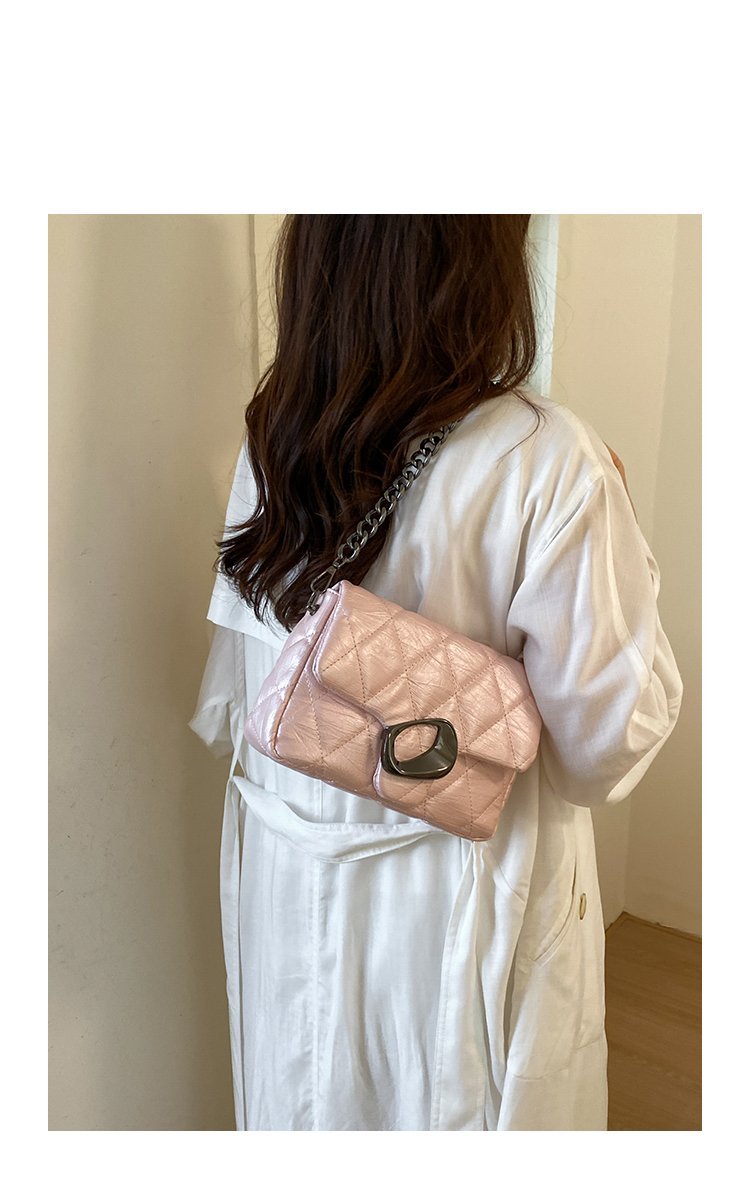 Custom Womens Handbag for Custom Bag Projects – SS-69862 — 2