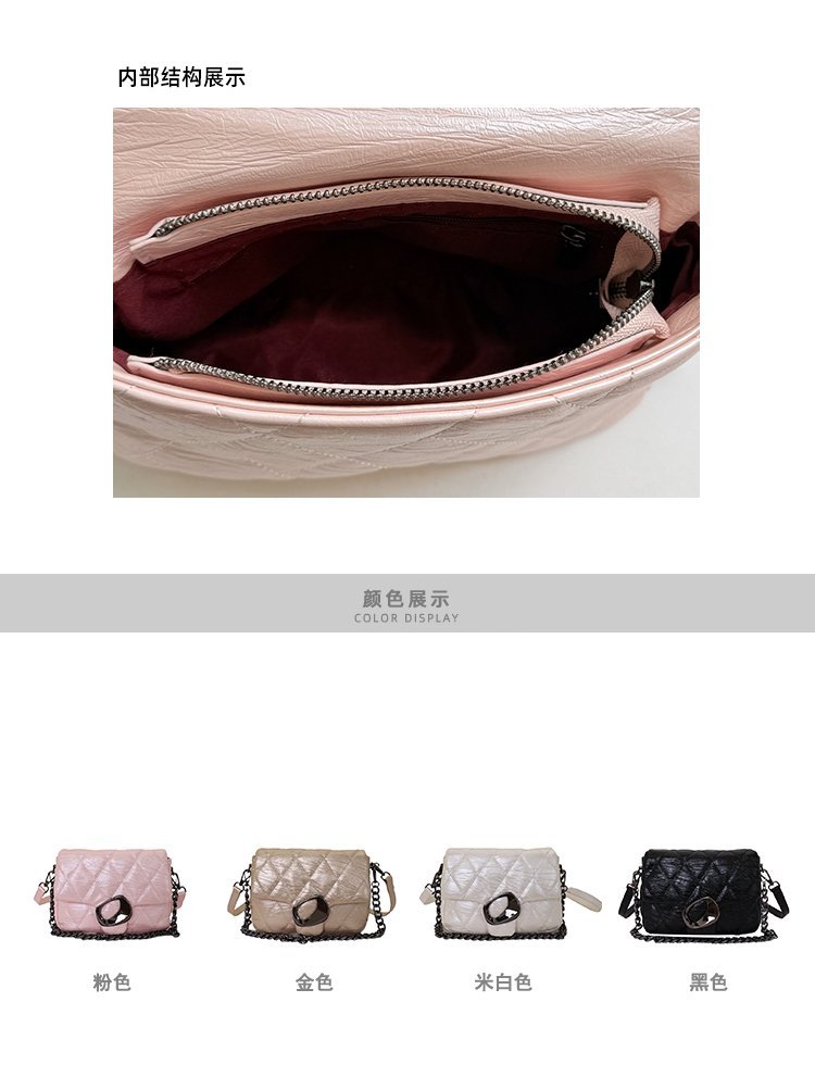 Custom Womens Handbag for Custom Bag Projects – SS-69862 — 4