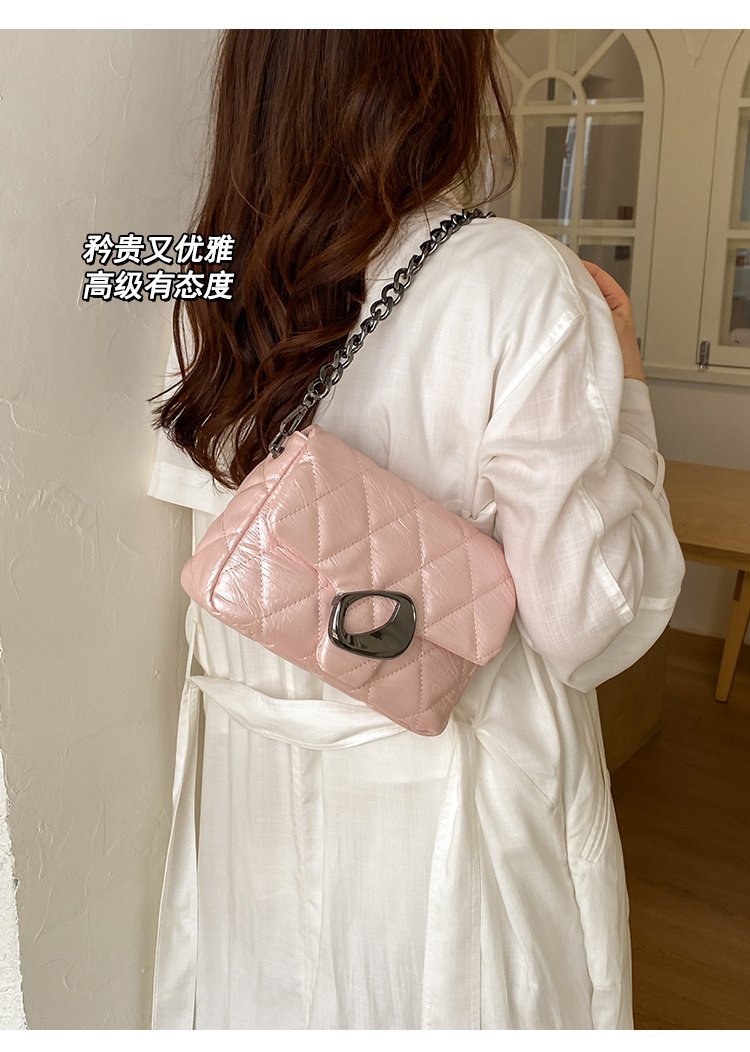 Custom Womens Handbag for Custom Bag Projects – SS-69862 — 5