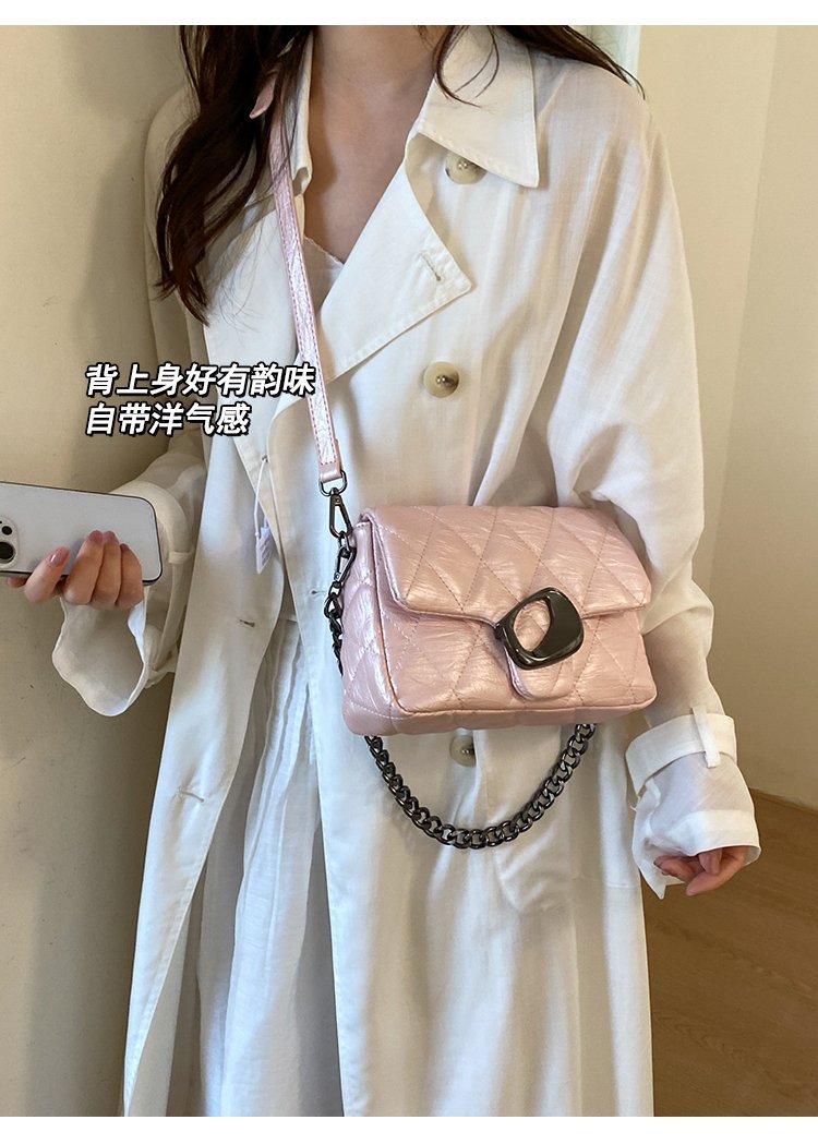 Custom Womens Handbag for Custom Bag Projects – SS-69862 — 6