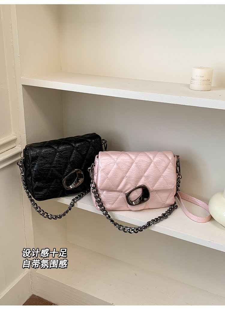 Custom Womens Handbag for Custom Bag Projects – SS-69862 — 7