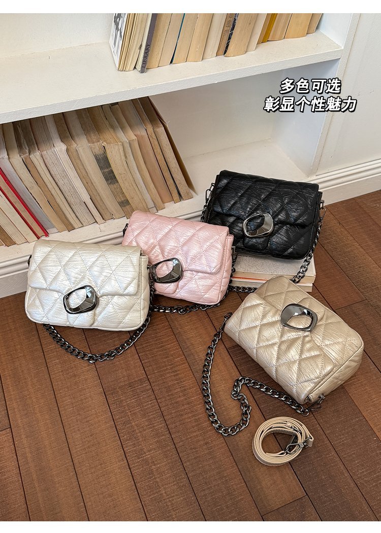 Custom Womens Handbag for Custom Bag Projects – SS-69862 — 8